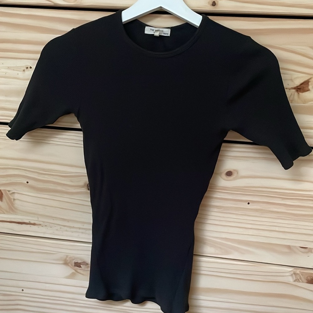 Rag&Bone ribbed Tee